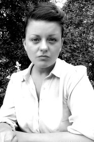 Katharina Klewinghaus portrait