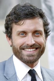 Rob Benedict portrait
