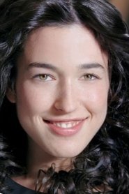 Charlotte Mangel portrait