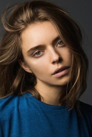 Marta Piekarz portrait