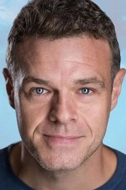 Richard Frame portrait