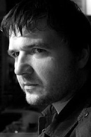 Alexey Sashin portrait