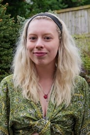 Lucy Quinn portrait