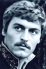 Ivan Havryliuk portrait