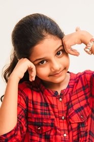 Manasvi Kottachi portrait