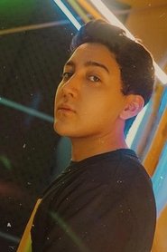 Aaron Ashab portrait