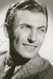 Eddy Duchin portrait