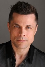 Douglas Kidd portrait