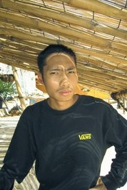 Watcharachai Kalong portrait