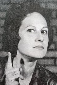 Hilda Viñas portrait