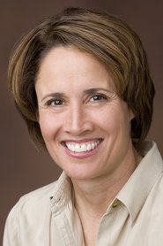 Mary Carillo portrait