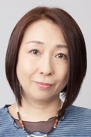 Mika Doi portrait