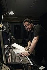Anthony Espina portrait