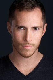 Jonathan Purvis portrait