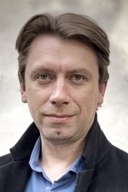Roman Gredin portrait