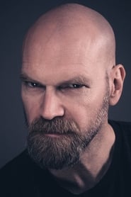 Tyler Mane portrait