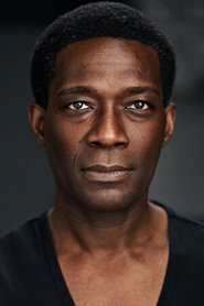 Dean Mckenzie portrait