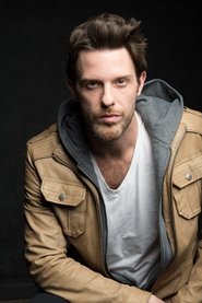 Cory Scott Allen portrait