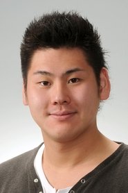 Hiroaki Tajiri portrait