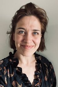 Kirsi Gum portrait