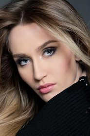 Gia De Sauvage portrait