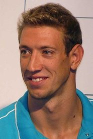 Alain Bernard portrait