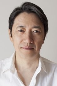 Yûya Takayama portrait
