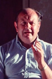 Richard Hugo portrait