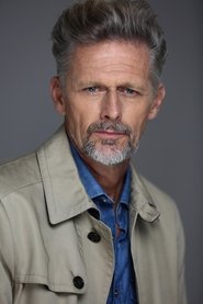 Ricardo Herriot portrait
