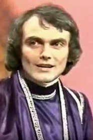 Evgeniy Rotaru portrait