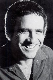 Yehoram Gaon portrait