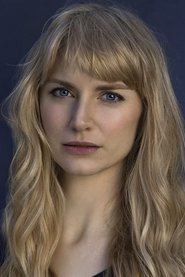 Louise Dylan portrait