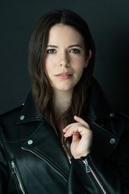 Chloe Crawford portrait
