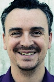 Iain Connell portrait