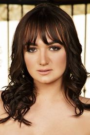 Charlotte Cross portrait