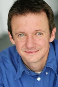 Cory Rouse portrait