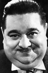 Paul Pauley portrait