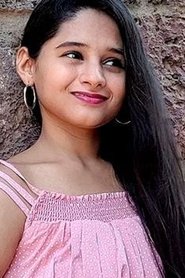 Mrunal Jadhav portrait