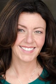 Dina Facklis portrait