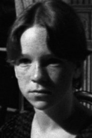 Peggy Drier portrait