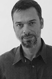 Roumer Canhães portrait