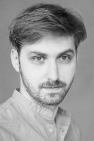 Stefan Huluba portrait