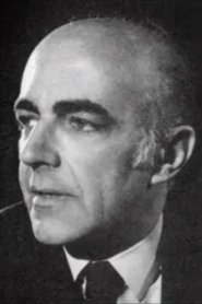 Malcolm Hulke portrait
