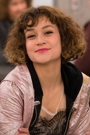 Sabrina Bégin Tejeda portrait
