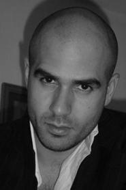 Renato Bartilotti portrait