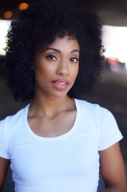 Tiffany Daniels portrait