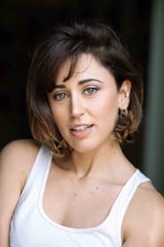 Francesca Romana Bergamo portrait