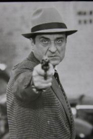 Alexandru Dobrescu portrait