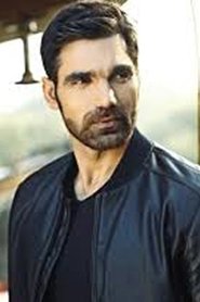 Ravi Janghu portrait