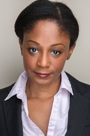 April Matthis portrait
